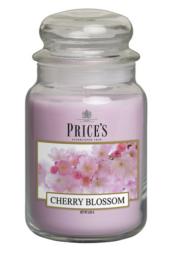 Price´s Cherry Blossom 630gr
