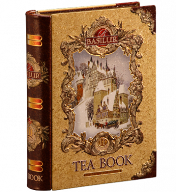 Tea Book Volume 2., 100g