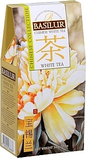 Chinese Collection - White Tea