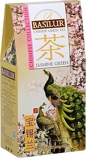 Chinese Collection  - Jasmine 100g