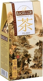 Chinese Collection  - PU-ERH 100g