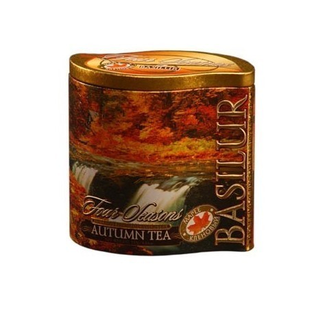 Autumn Tea 100g