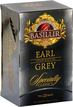 Earl Grey 2g